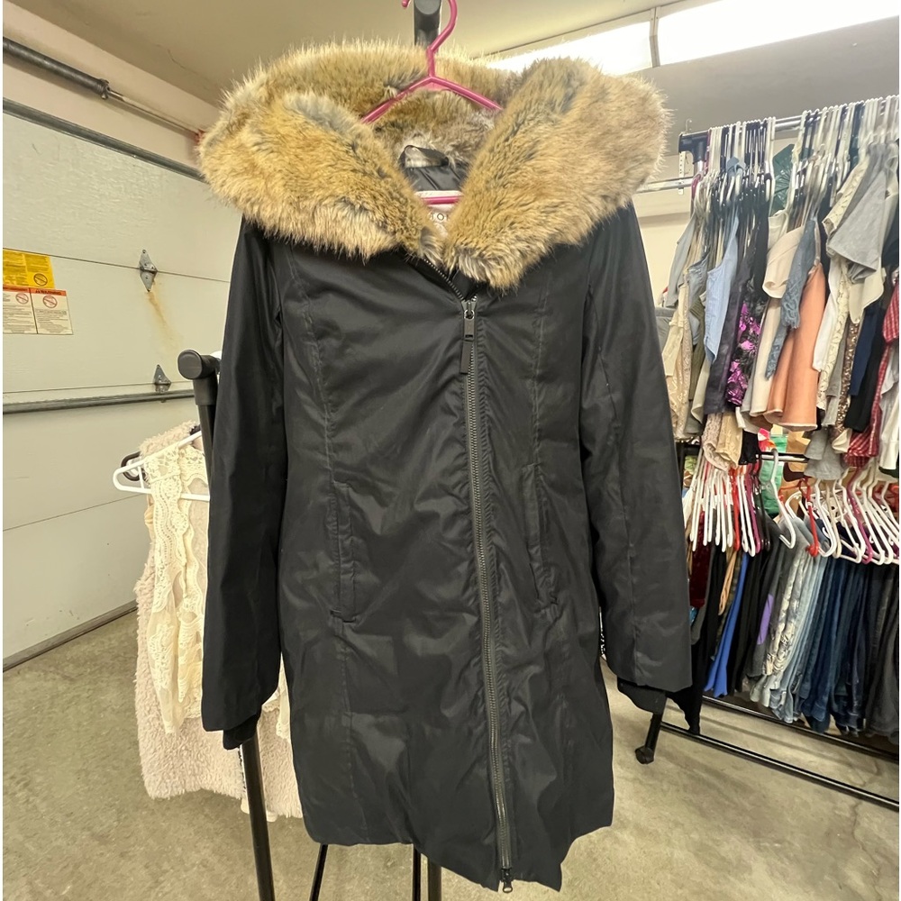 Aritzia St Mortiz